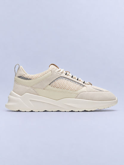VELVRA TRAINER - WHITE
