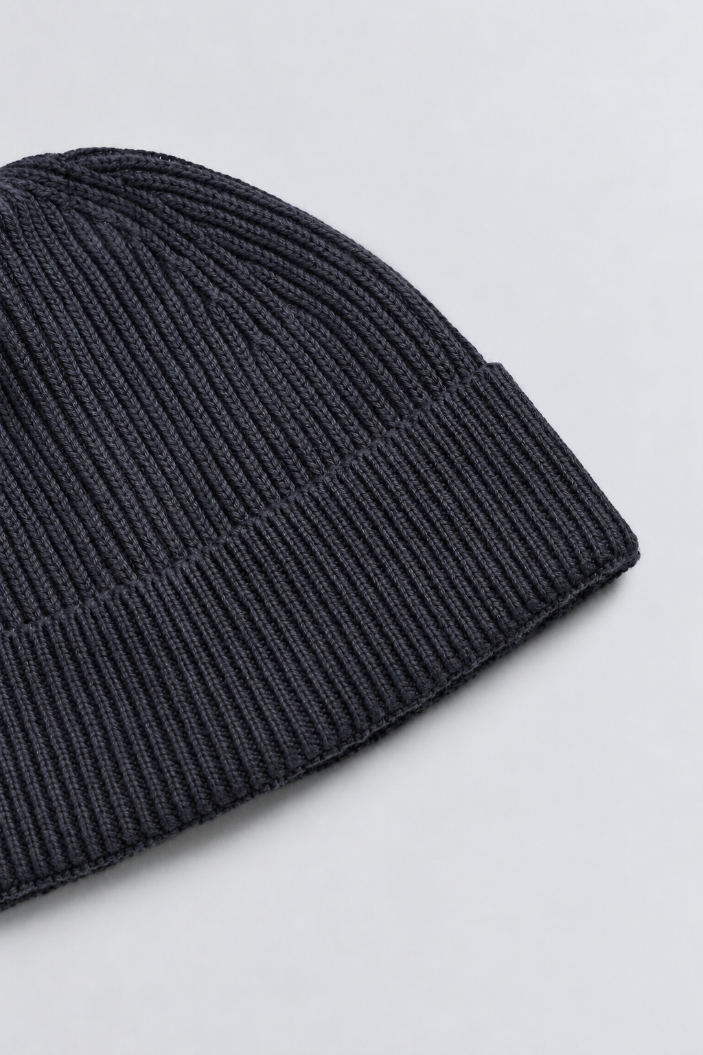 EVERYDAY BEANIE - NAVY