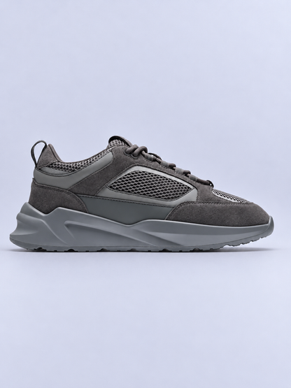 VELVRA TRAINER - GREY