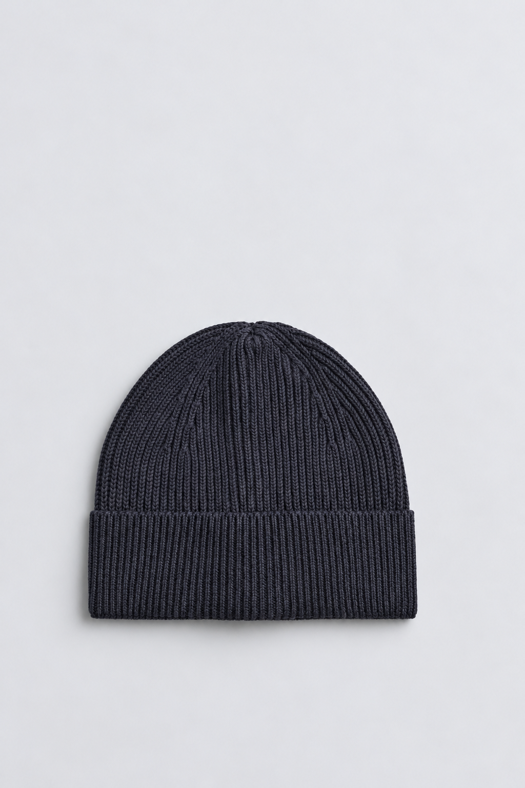 EVERYDAY BEANIE - NAVY