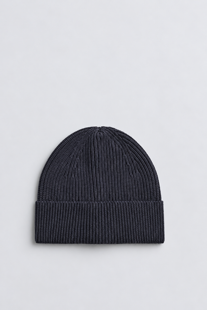 EVERYDAY BEANIE - NAVY