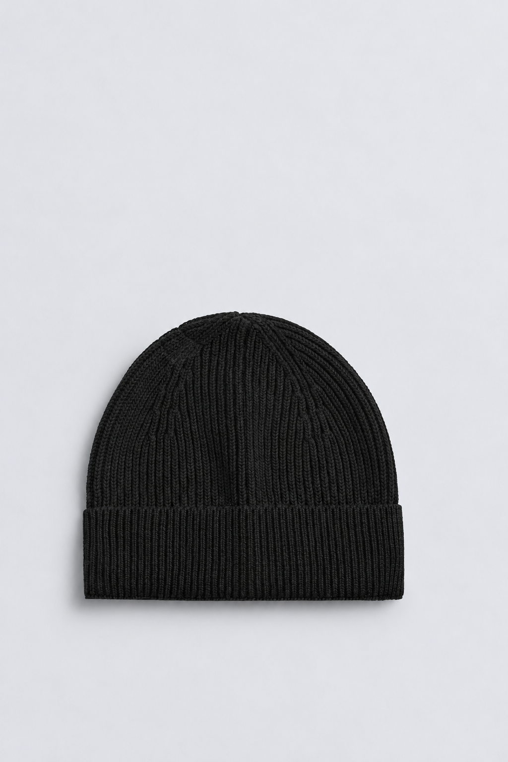 EVERYDAY BEANIE - BLACK