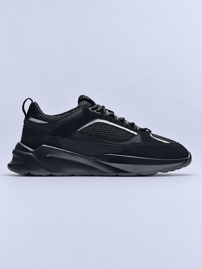 VELVRA TRAINER - BLACK